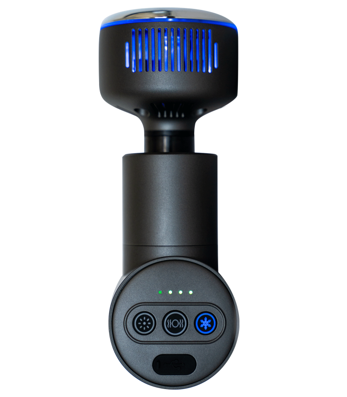 Massagador W-Health