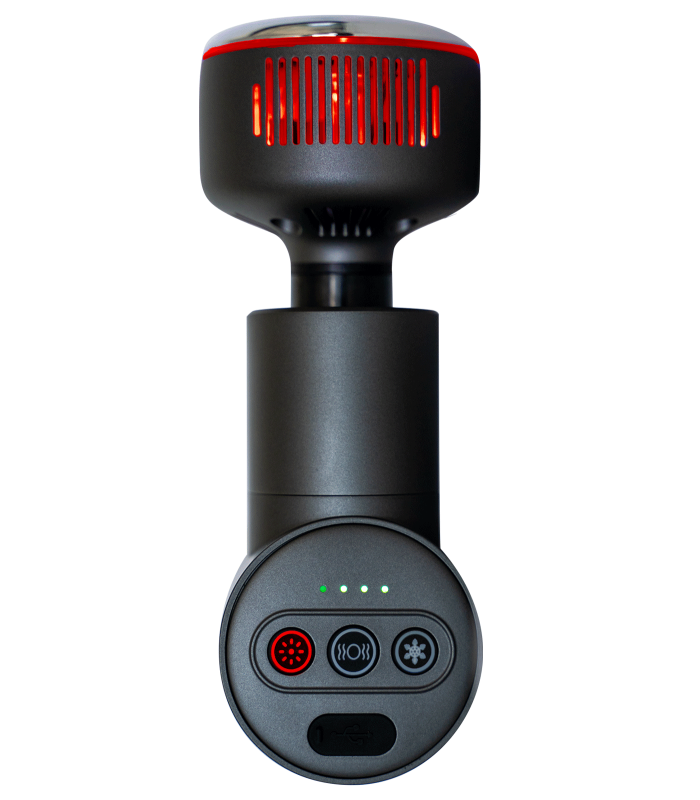 Massagador W-Health
