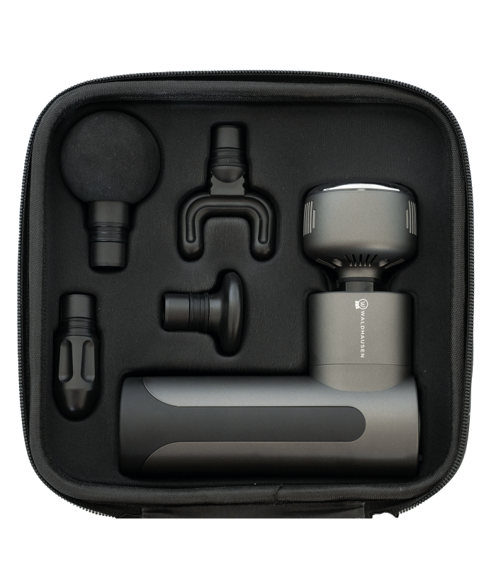 Massagador W-Health