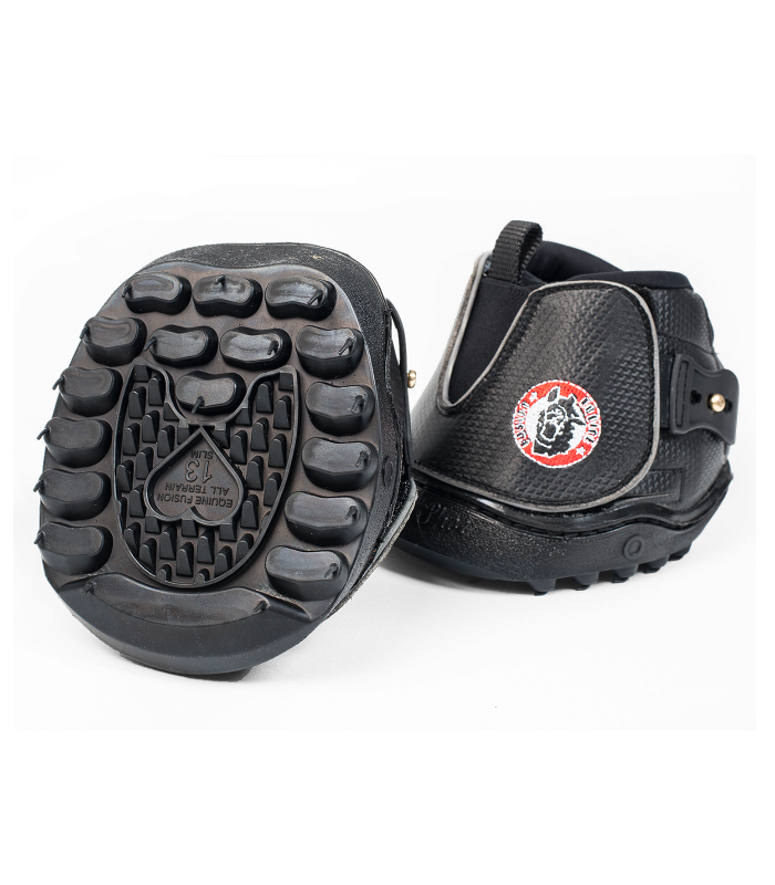 Botas Equine Fusion Active Jogging Slim