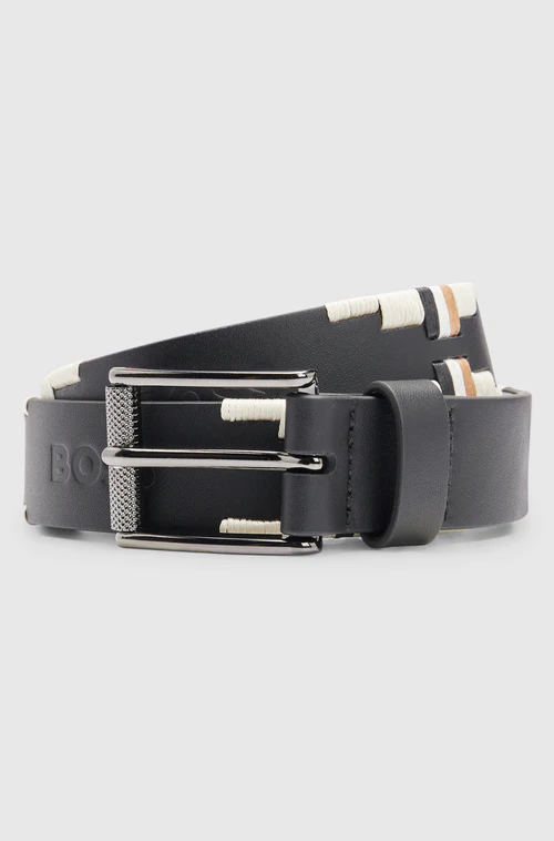 Cinto Boss Polo