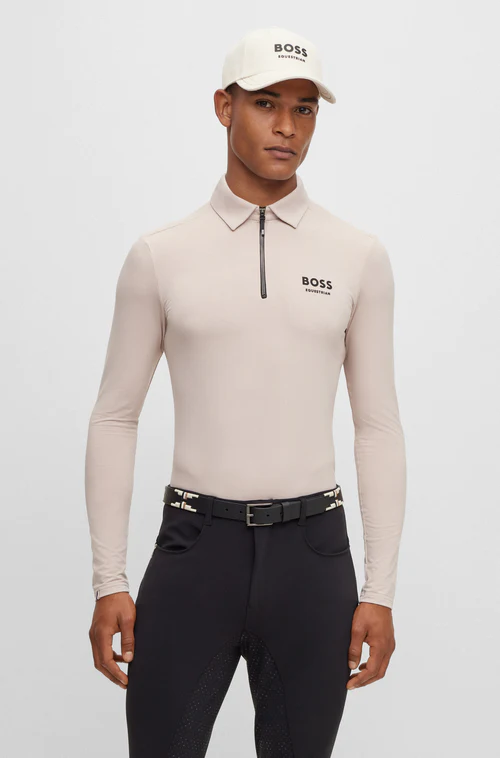 Cinto Boss Polo