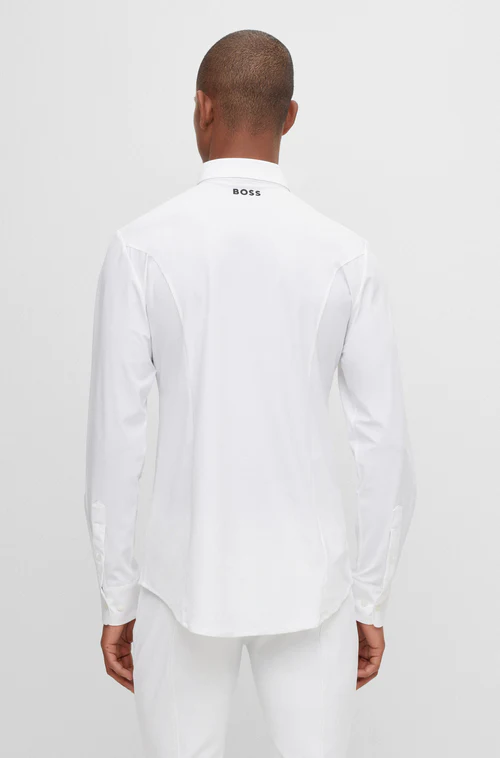 Camisa Boss Norman