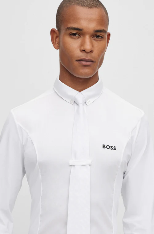 Camisa Boss Norman