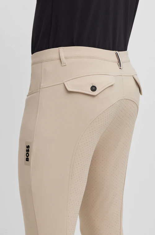 Calças Boss Full Grip Jim