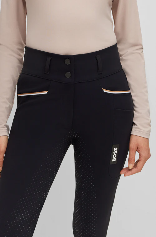 Calças Boss Full Grip Hailey