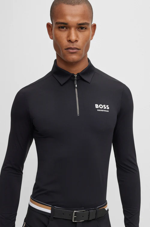 Camisola Boss Elton