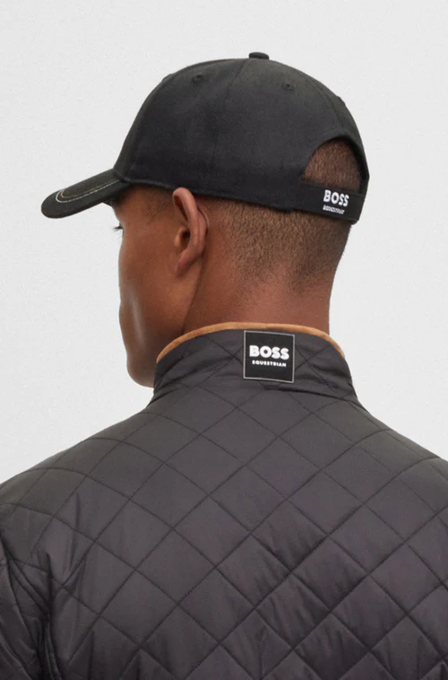 Boné Boss Classic