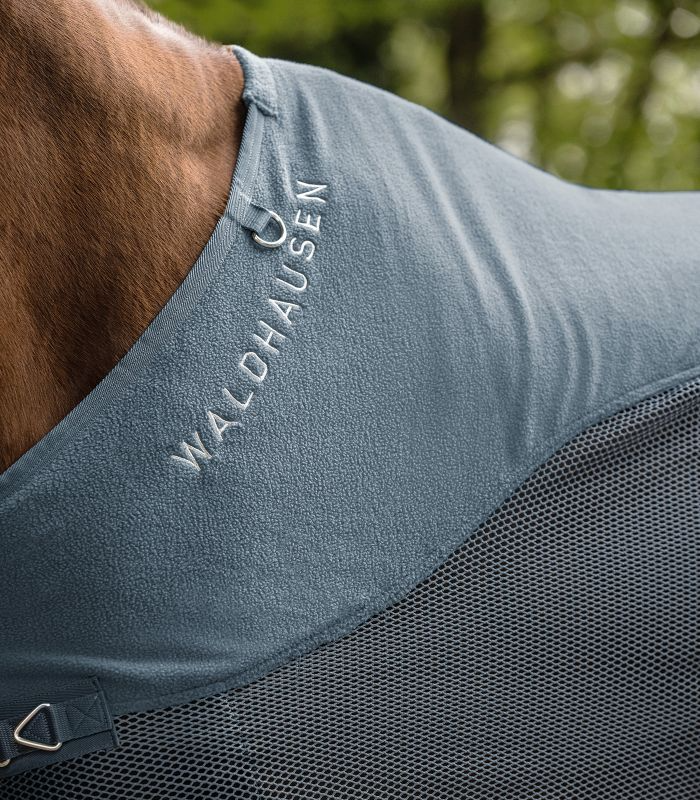Manta de moscas polar Comfort