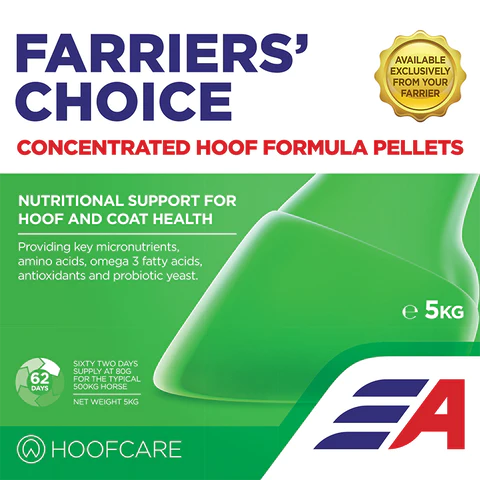 EA Farriers Choice 5kg