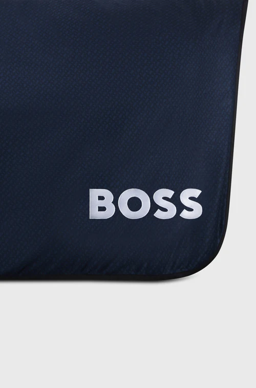 Manta Soft Boss Monogram