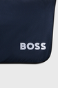 Manta Soft Boss Monogram
