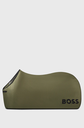 Manta Soft Boss Monogram