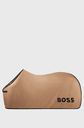 Manta Soft Boss Monogram