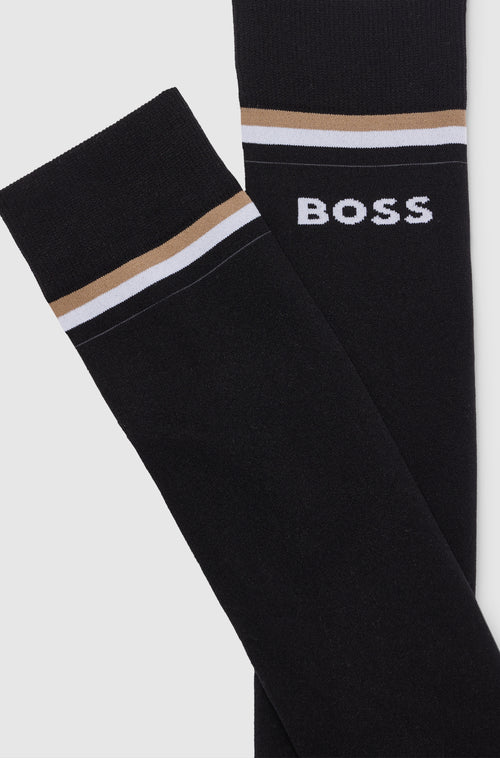 Meias Boss Classic