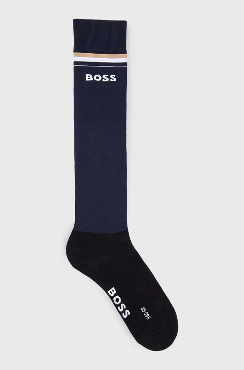 Meias Boss Classic Sommer