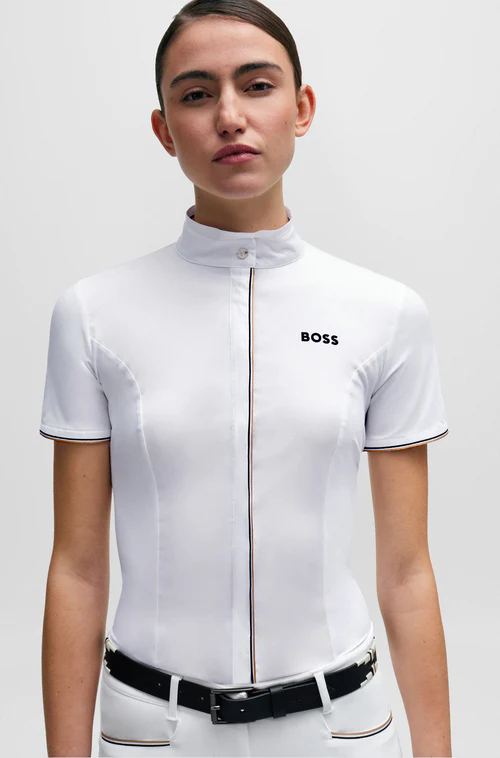 Camisa Boss Elisa