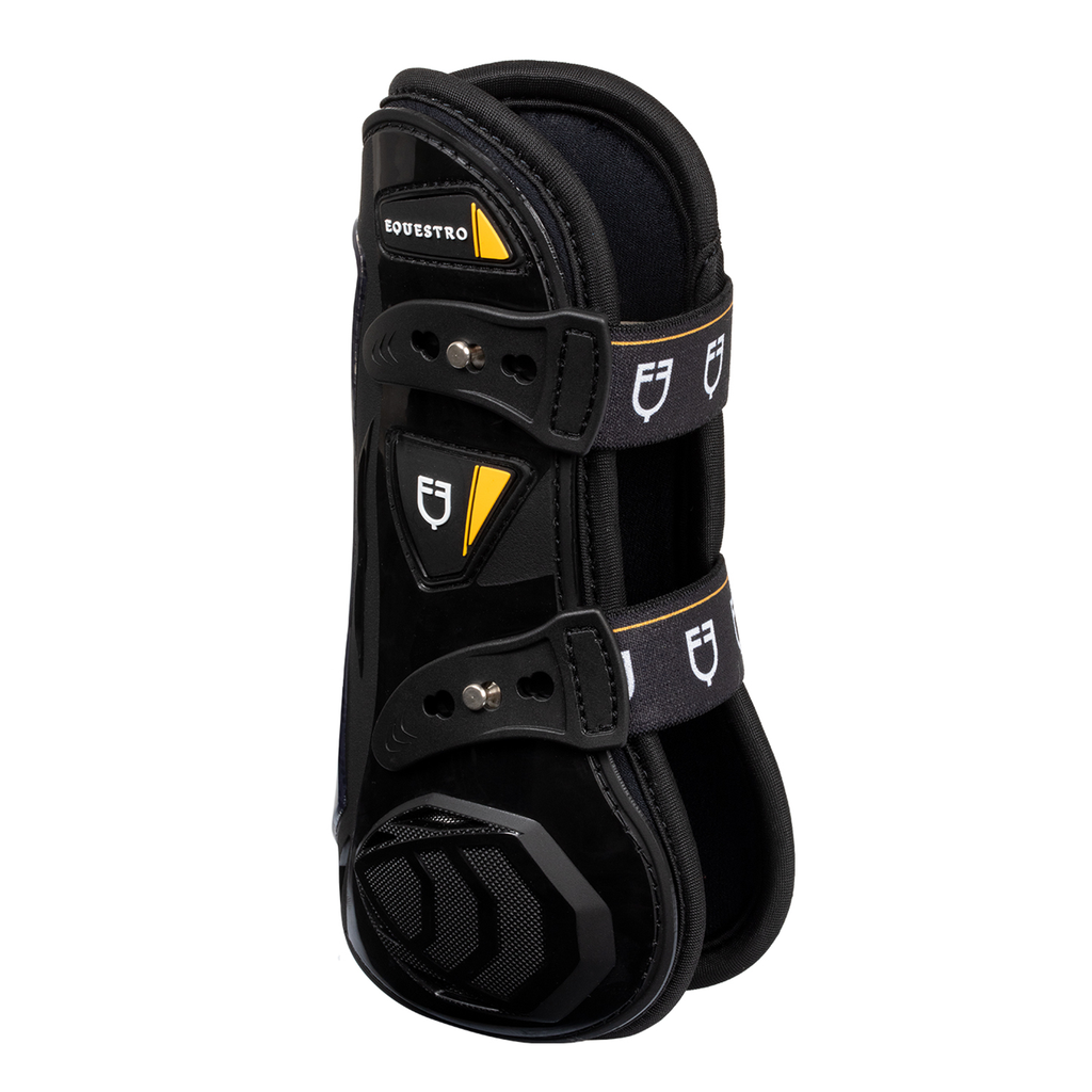 Caneleiras Neoprene Quick Release