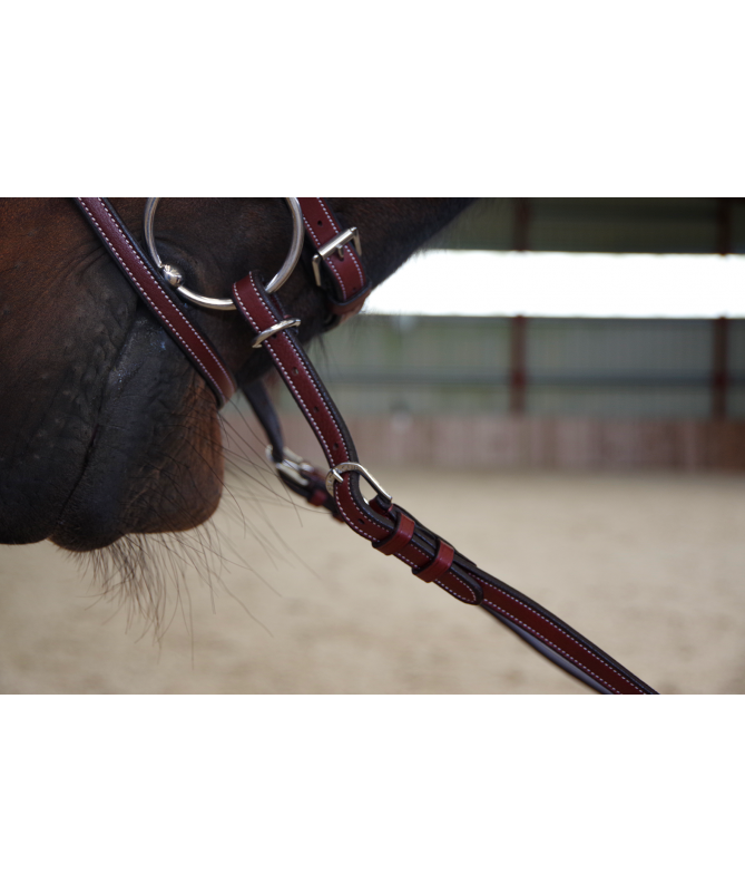 Rédeas F&C Eventing