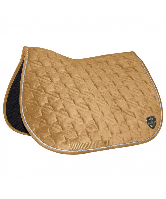 Suadouro Velvet Teddy