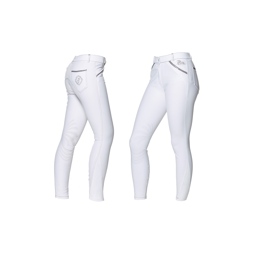 Calça F&C Antibes