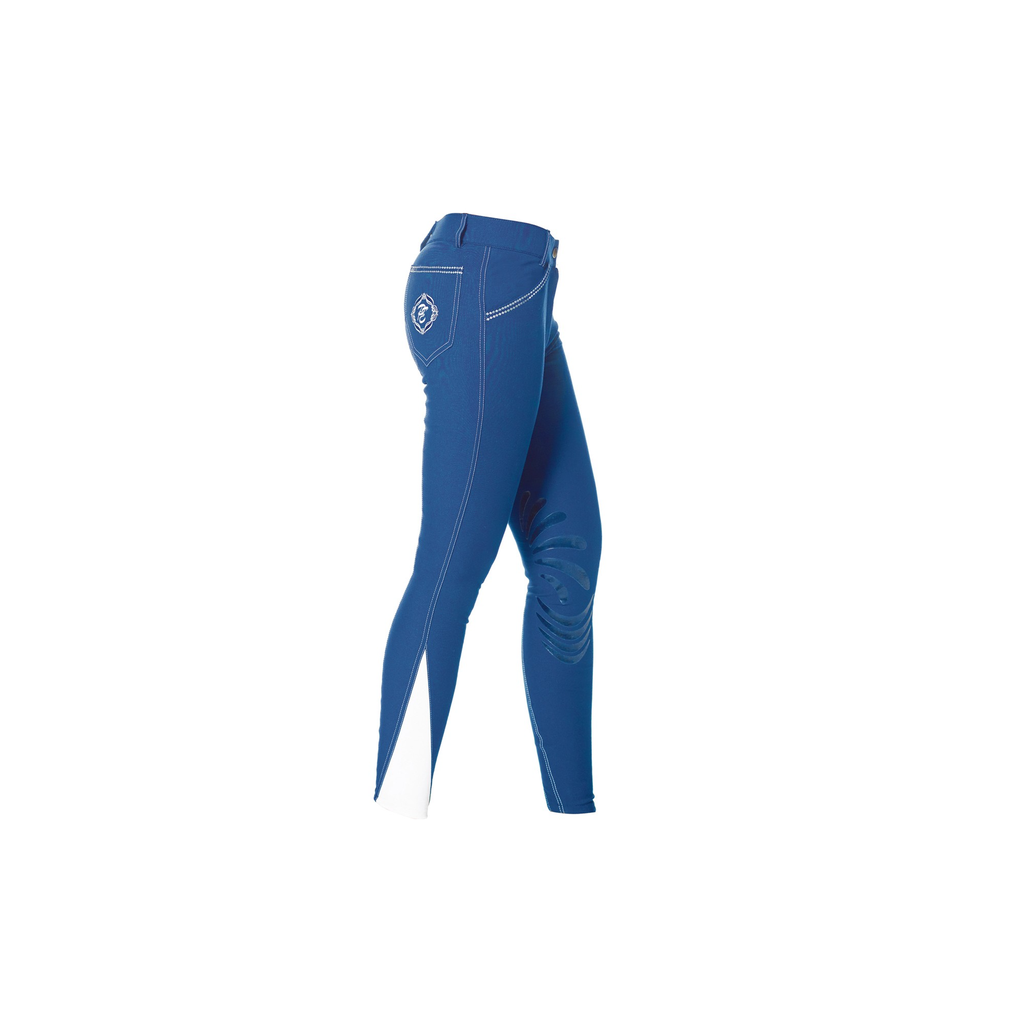 Calça F&C Antibes