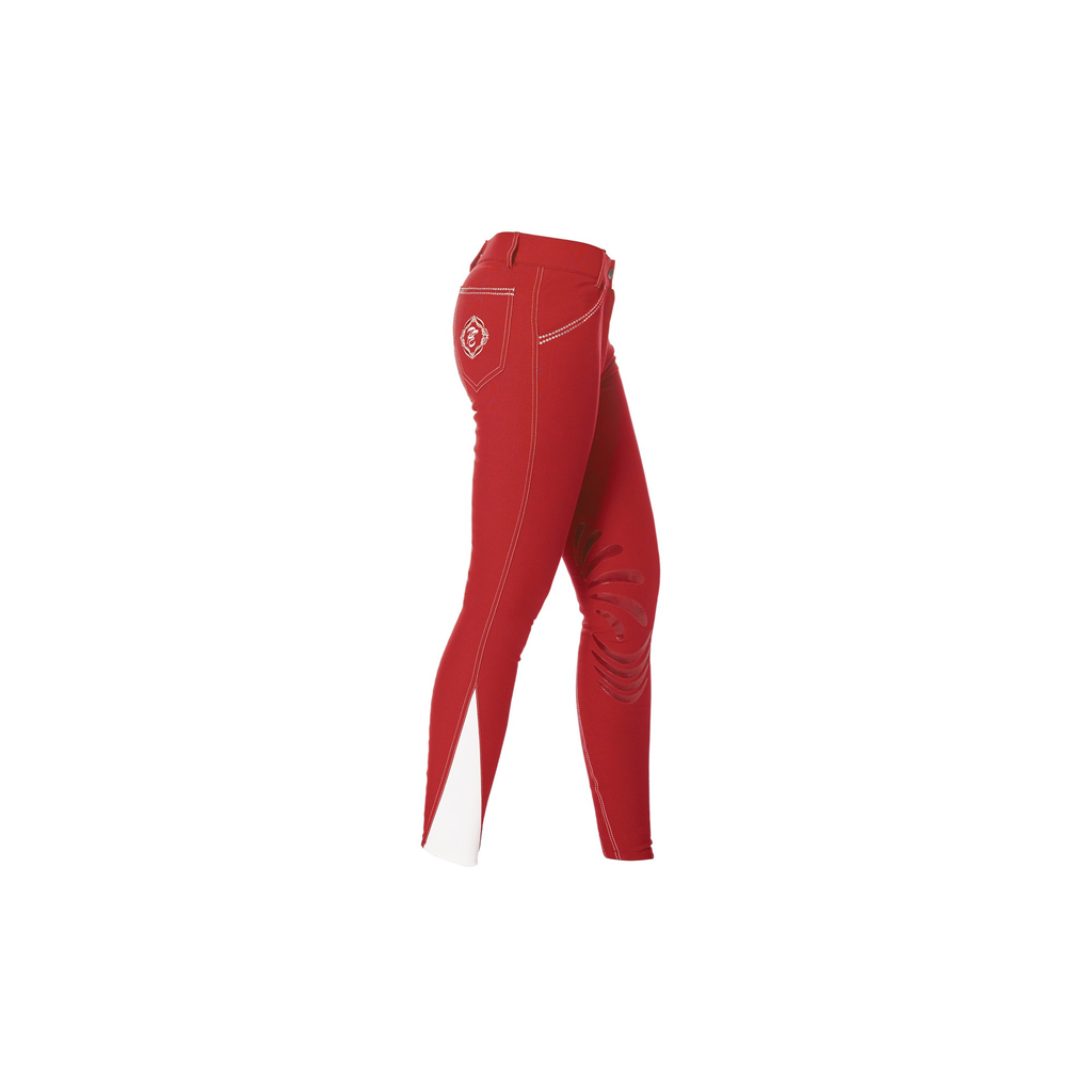 Calça F&C Antibes