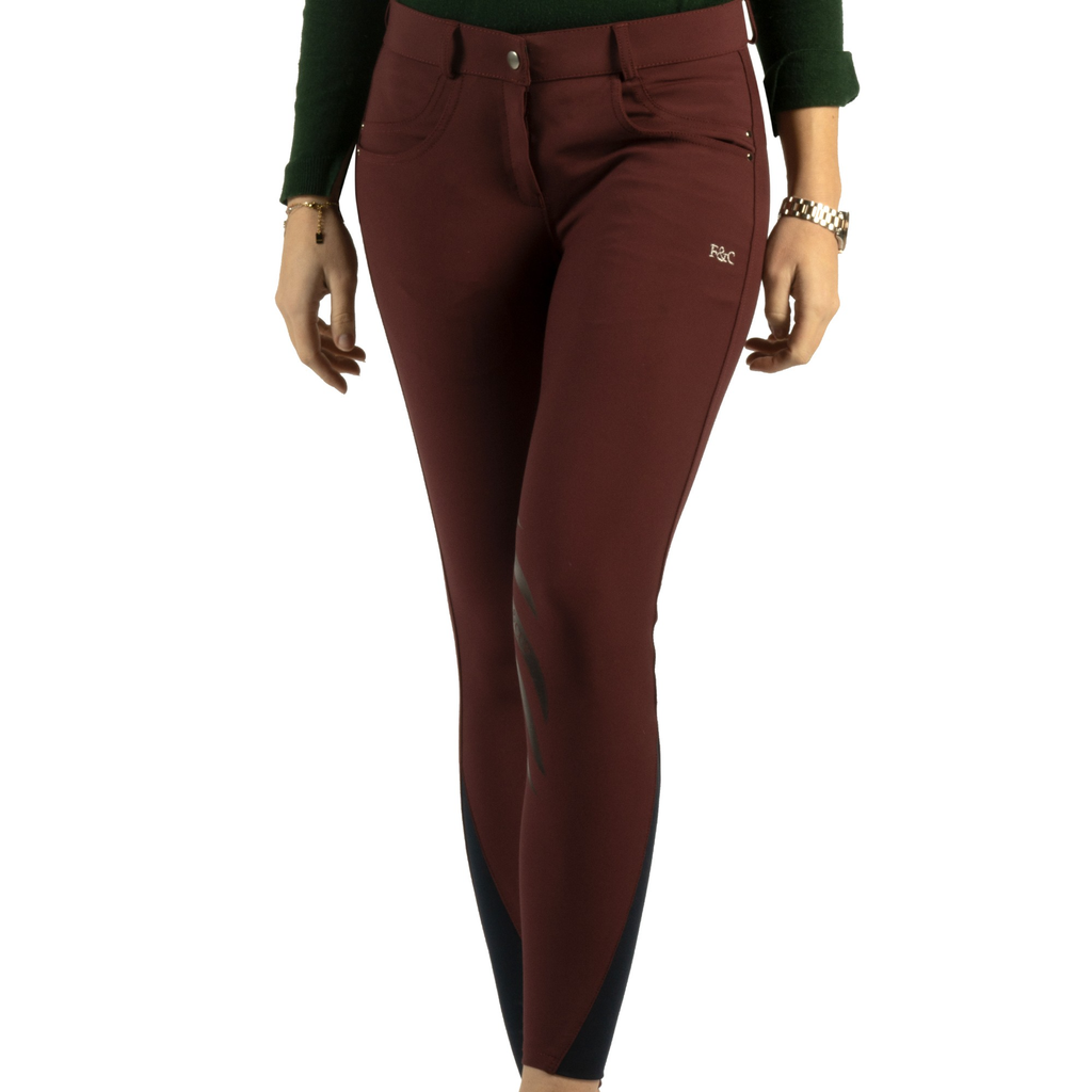 Calça F&C Pampelone