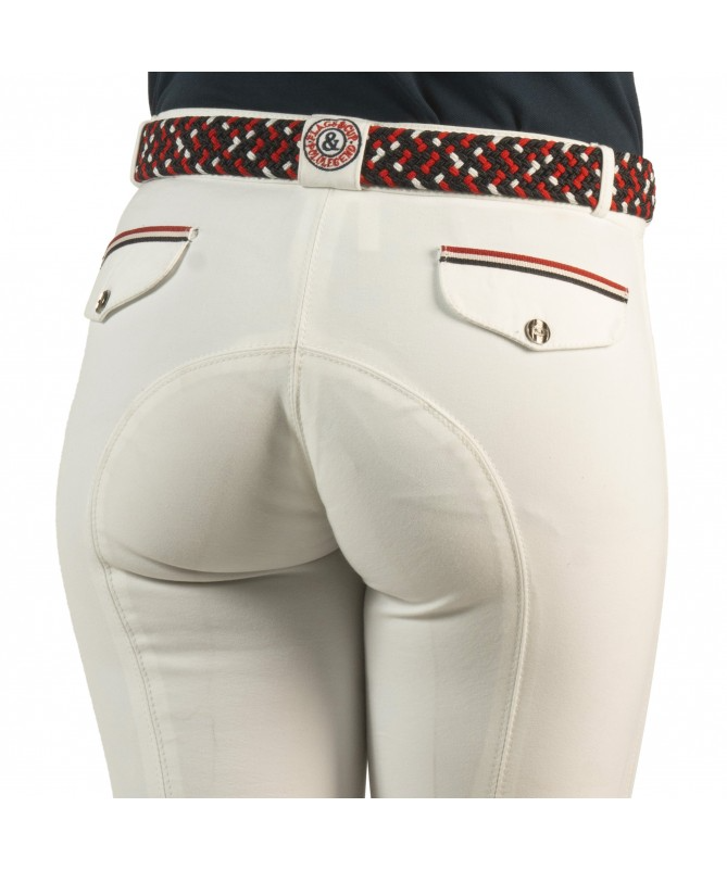 Calça F&C France