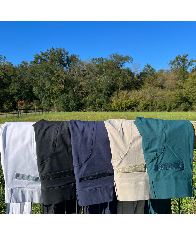 Calça F&C Jomal