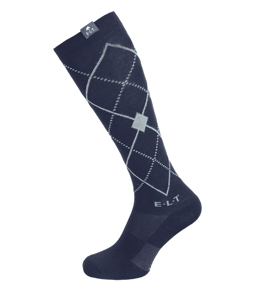 Meias Argyle
