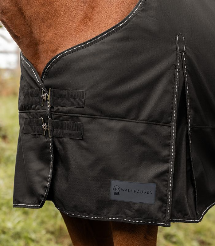 Manta Padock Nordic, Light