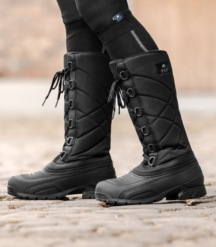 Botas Térmicas Cleveland