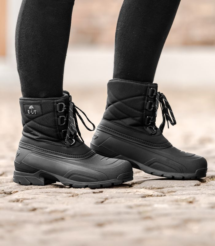 Botas Térmicas Chicago
