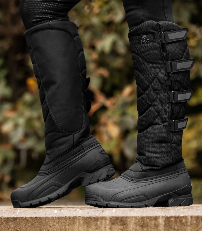 Botas Essencial Termicas