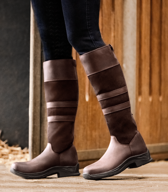 Botas Essencial Termicas
