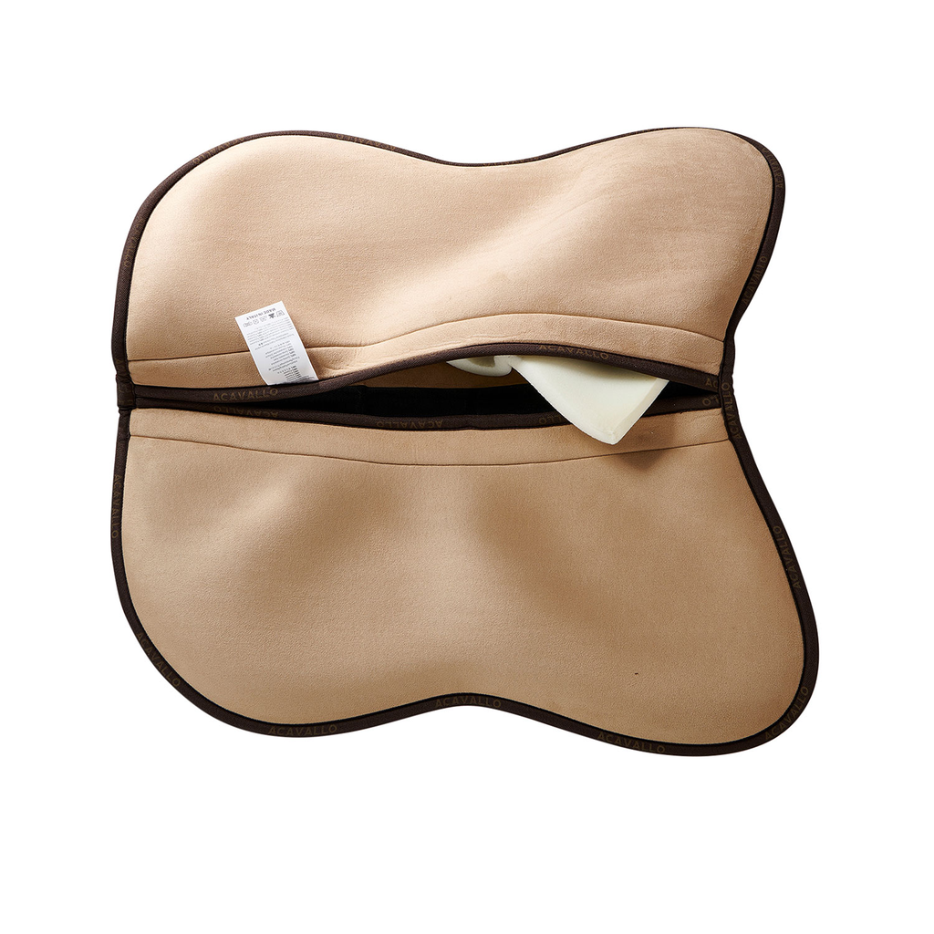 Protector Memory Foam C/bolsos