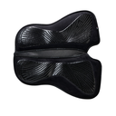 Protector Acavallo PAD MF DS SW-3DS SUEDE DOUBLE SIDED GRIP FLAT