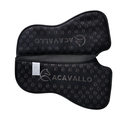 Protector Acavallo PAD MF DS SW-3DS SUEDE DOUBLE SIDED GRIP FLAT