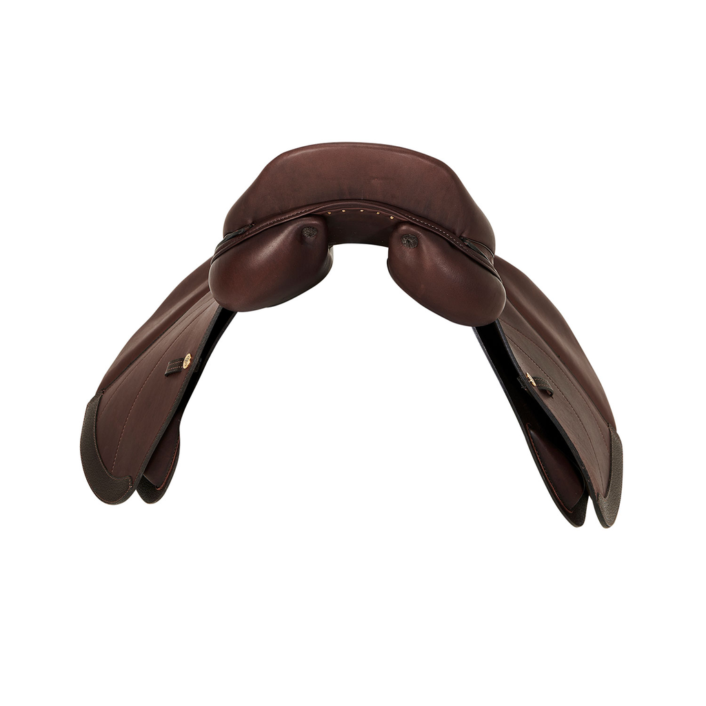 Arreio Acavallo Firenze Woden Tree Double Leather