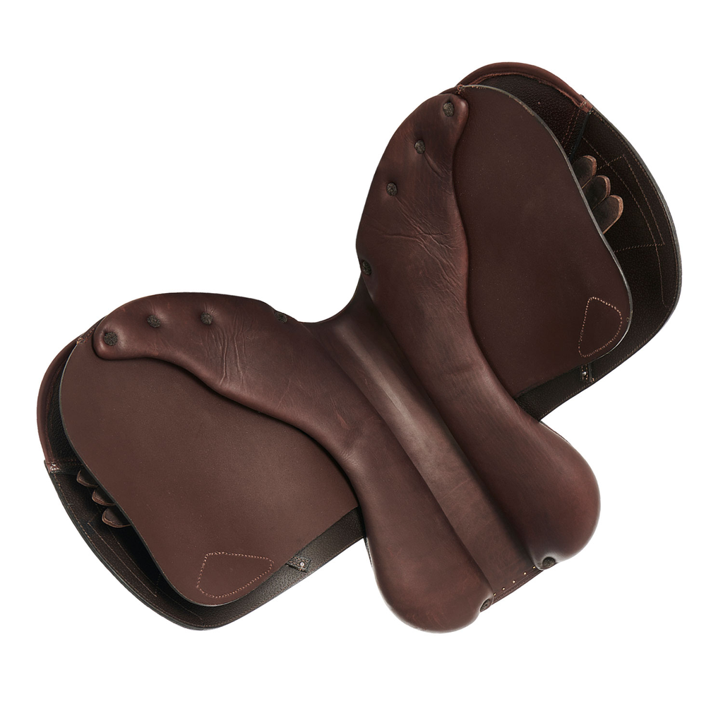 Arreio Acavallo Firenze Woden Tree Double Leather