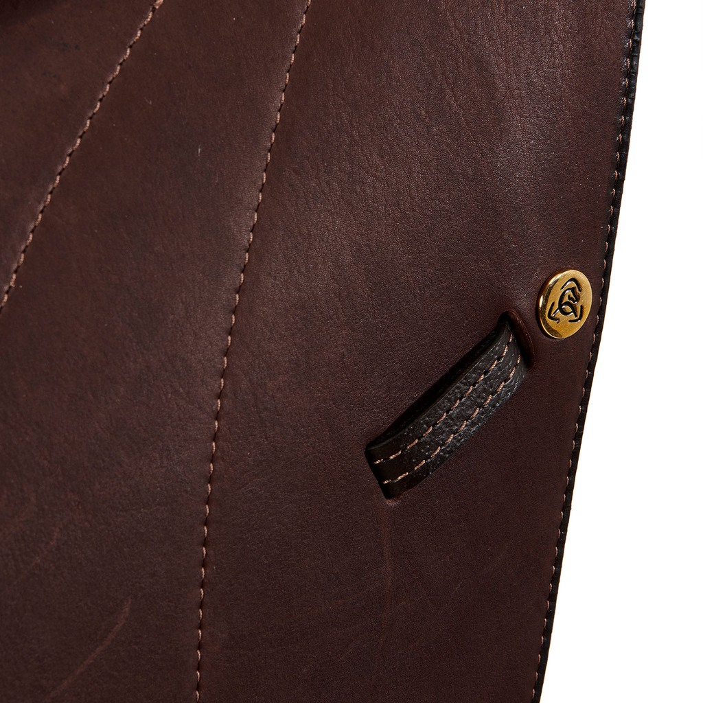 Arreio Acavallo Firenze Woden Tree Double Leather