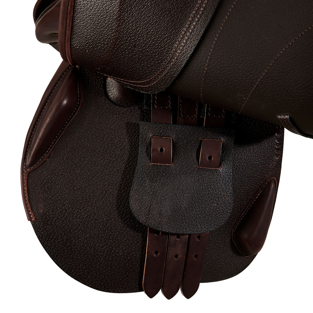 Arreio Acavallo Firenze Woden Tree Double Leather