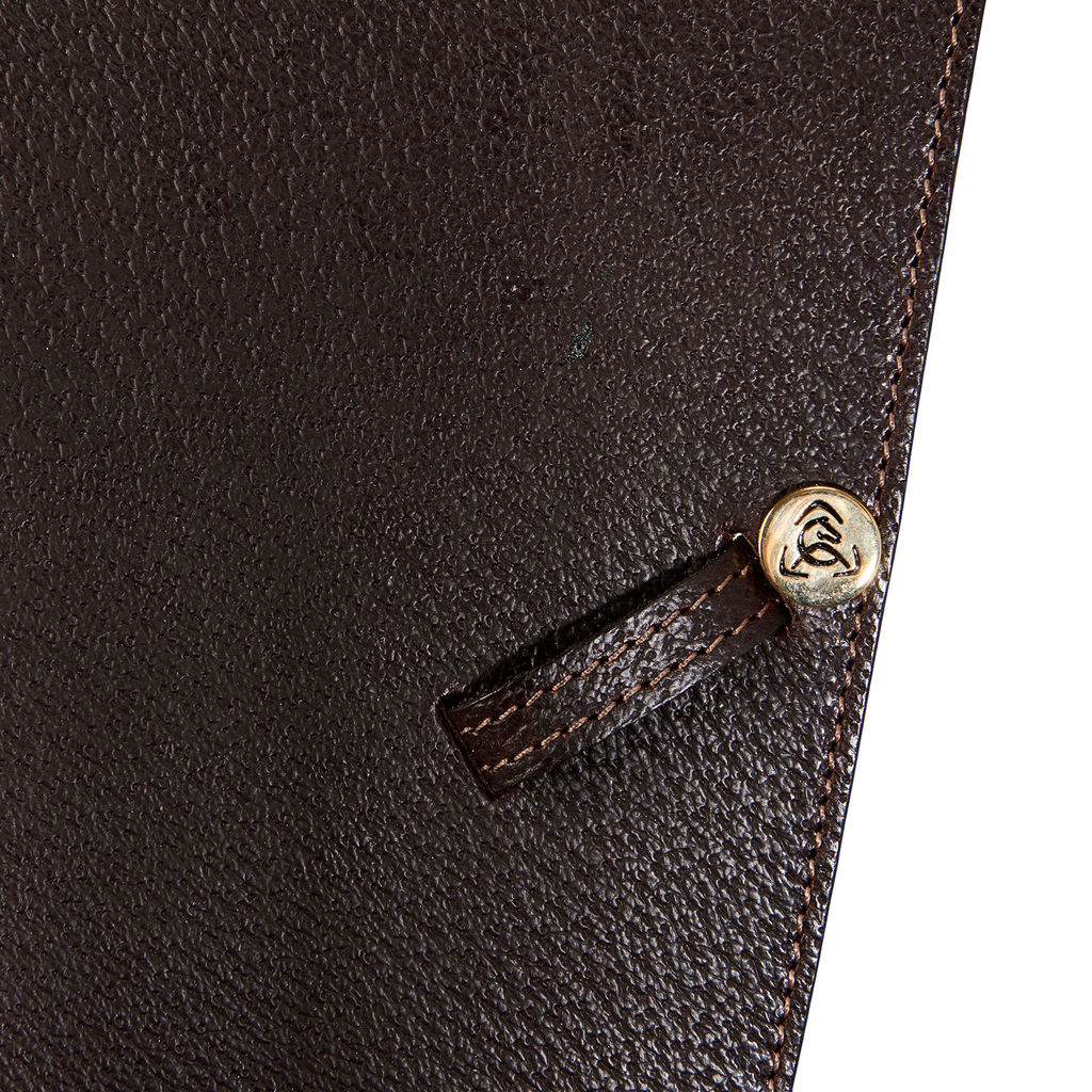 Arreio Acavallo Roma Woden Tree Hammered leather