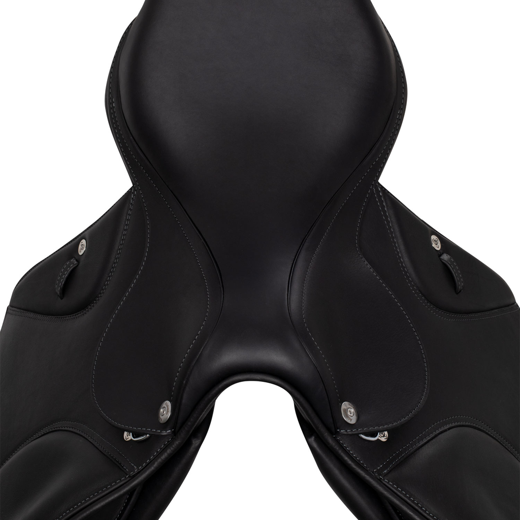Arreio Acavallo KC Race 2.6 Carbon Kevlar Tree