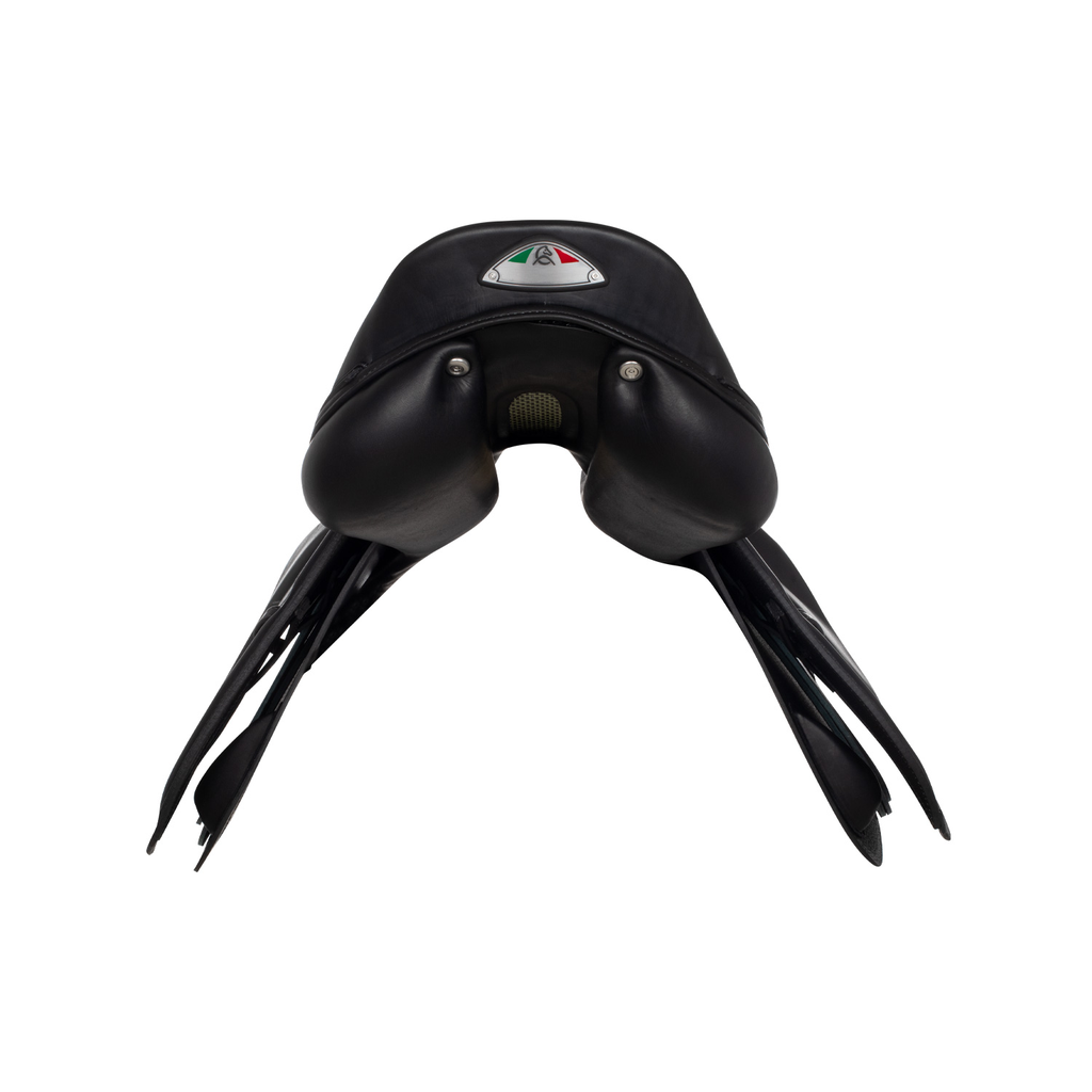 Arreio Acavallo KC Race 2.6 Carbon Kevlar Tree