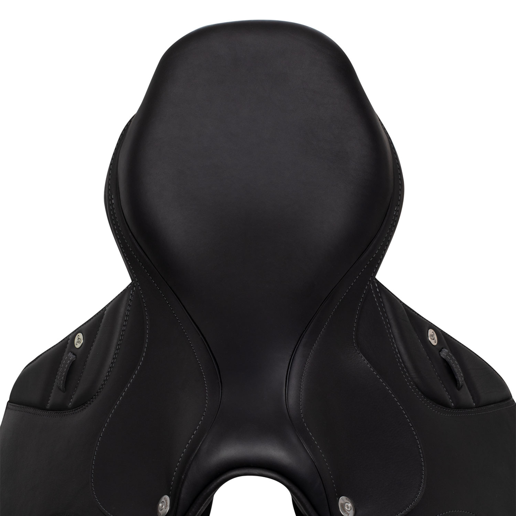 Arreio Acavallo KC Race 2.4 Comfort Carbon Kevlar Tree