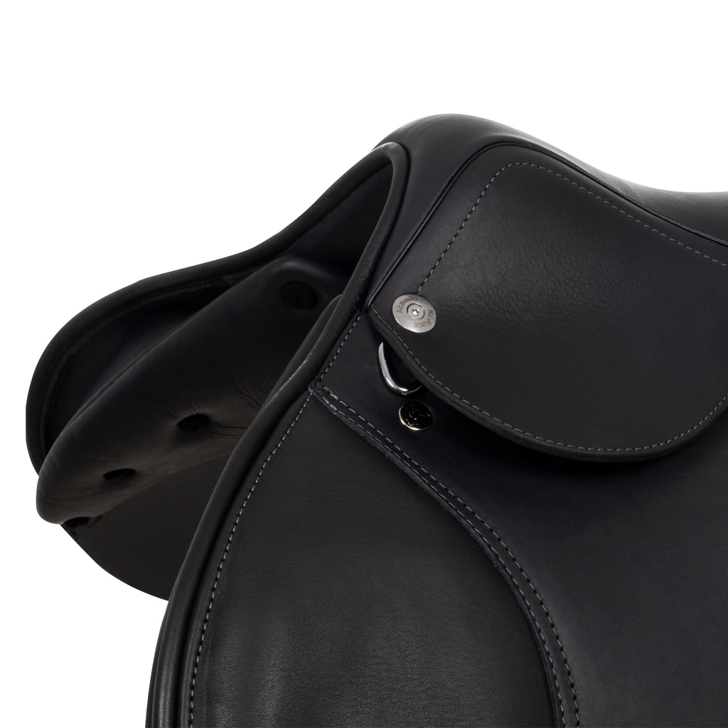 Arreio Acavallo KC Race 2.4 Comfort Carbon Kevlar Tree