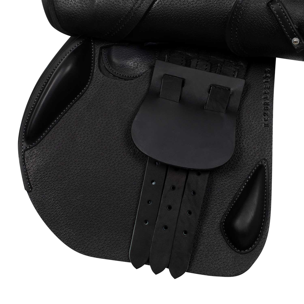 Arreio Acavallo KC Race 2.4 Comfort Carbon Kevlar Tree
