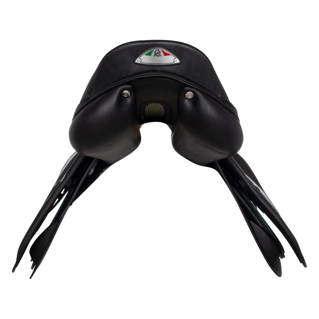 Arreio Acavallo KC Race 2.4 Comfort Carbon Kevlar Tree